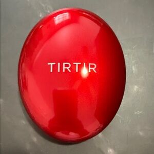 TIRTIR Red Cushion Foundation - 24N Latte